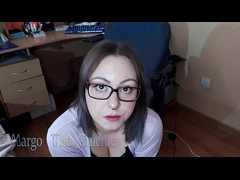 ❤️ სექსუალური გოგონა სათვალეებით ღრმად იწოვს დილდოს კამერაზე პორნოვიდეო ჩვენთან ka.it-com.top ❌️