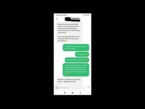 ❤️ მე დავამატე ახალი PAWG Tinder-ისგან ჩემს ჰარემში (Tinder-თან საუბარი შედის) პორნოვიდეო ჩვენთან ka.it-com.top ❌️